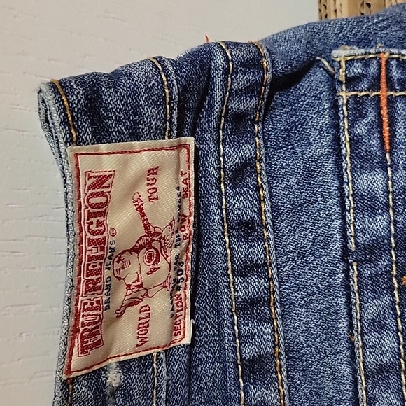 Jeans - Picture 3 of 4